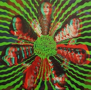 KING GIZZARD AND THE LIZARD WIZARD / キング・ギザード&ザ・リザード・ウィザード / CELLOPHANE