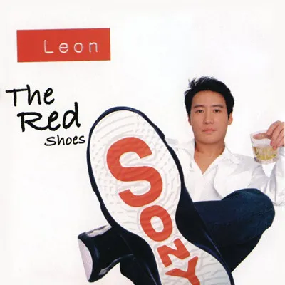 LEON LAI / レオン・ライ (黎明) / LEON THE RED SHOES