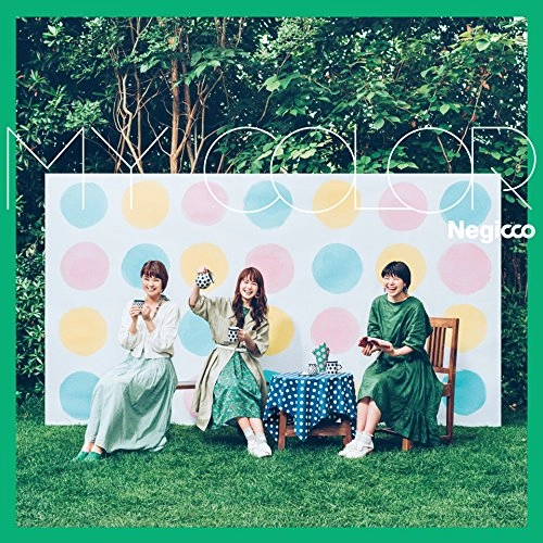 Negicco / MY COLOR