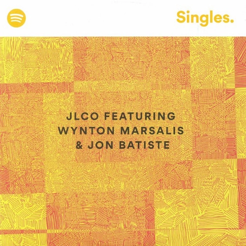 JAZZ AT LINCOLN CENTER ORCHESTRA / ジャズ・アット・リンカーン・センター・オーケストラ / SPOTIFY SINGLES