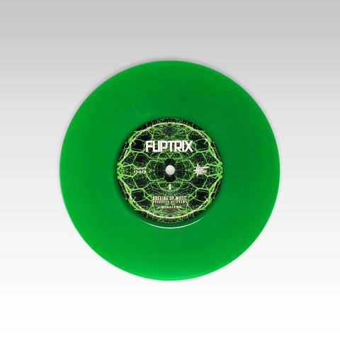 FLIPTRIX / BAGGING UP MUSIC / IT'S LIKE THAT