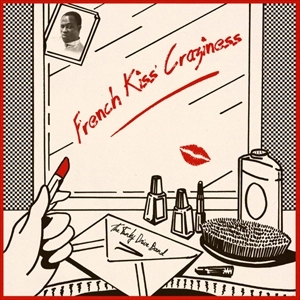 FUNKY DRIVE BAND / FRENCH KISS' CRAZINESS