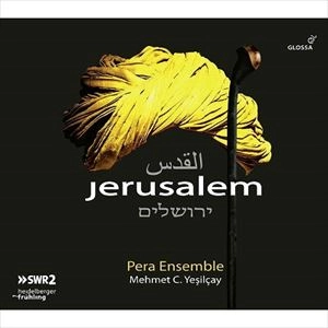 PERA ENSEMBLE / JERUSALEM