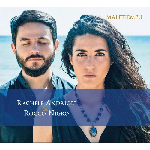 RACHELE ANDRIOLI / MALETIEMPU