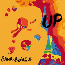 SAMARABALOUF / サマラバルーフ / UP