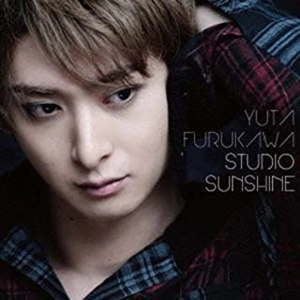 YUTA FURUKAWA / 古川雄大 商品一覧 | ディスクユニオン・オンライン