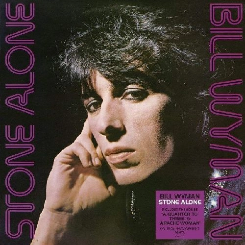 BILL WYMAN / ビル・ワイマン 商品一覧 | ディスクユニオン