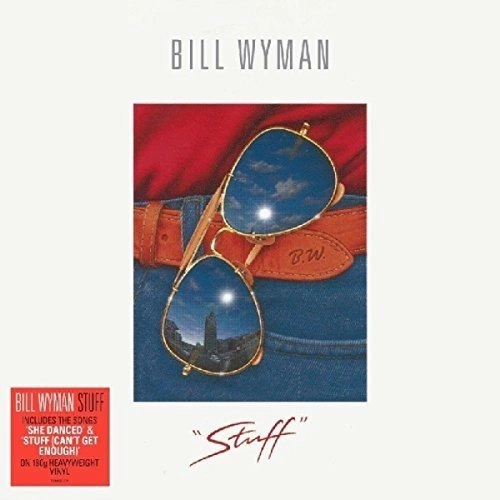 BILL WYMAN / ビル・ワイマン 商品一覧 | ディスクユニオン