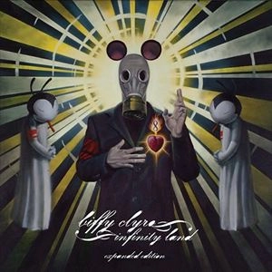 BIFFY CLYRO / ビッフィ・クライロ / INFINITY LAND