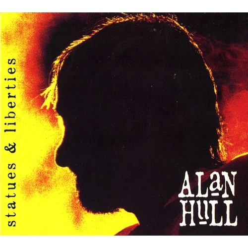 ALAN HULL / アラン・ハル / STATUES AND LIBERTIES
