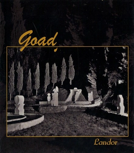 GOAD / ゴード / LANDOR