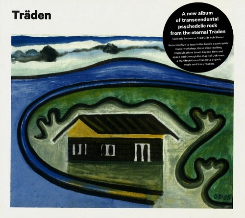 TRADEN (TRAD GRAS OCH STENAR) / TRADEN