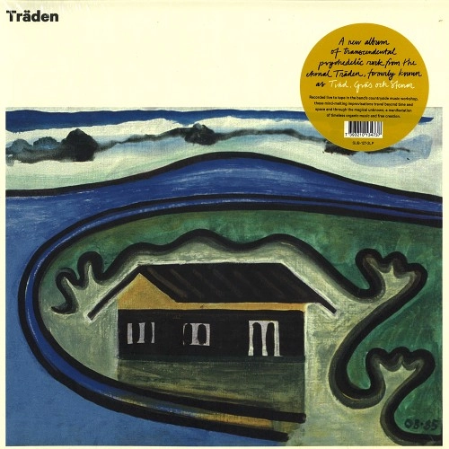 TRADEN (TRAD GRAS OCH STENAR) / TRADEN: 180G LIMITED VINYL