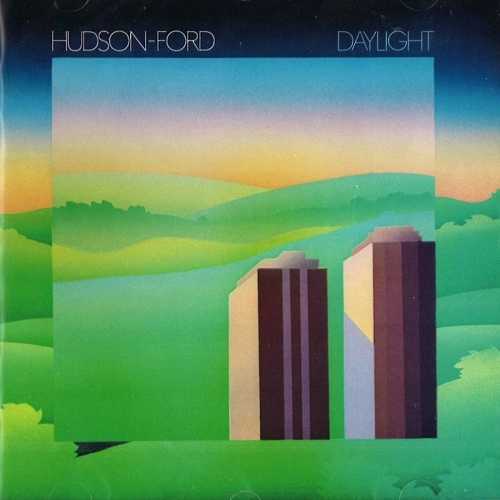 HUDSON FORD / ハドソン・フォード / DAYLIGHT: REMASTERED & EXPANDED EDITION