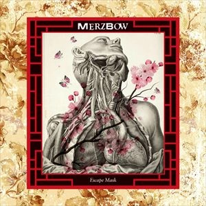 MERZBOW / メルツバウ / ESCAPE MASK
