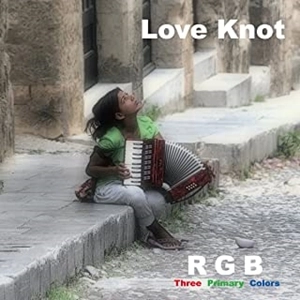 RGB / Love Knot