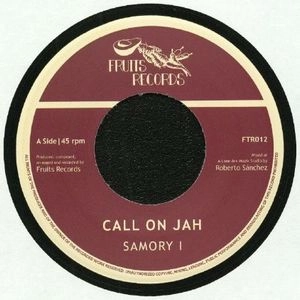 SAMORY I / CALL ON JAH