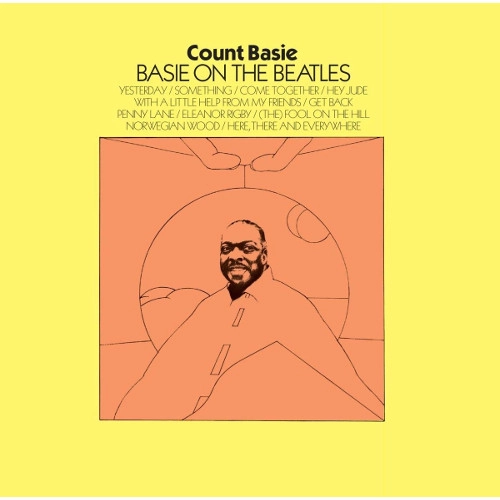 COUNT BASIE / カウント・ベイシー / BASIE ON THE BEATLES + BONUS ALBUM ONE MORE TIME