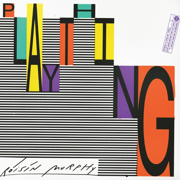ROISIN MURPHY / ロイシン・マーフィー / PLAY THING/LIKE