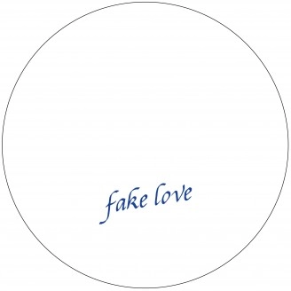 FAKE LOVE / FAKE LOVE VOL.5