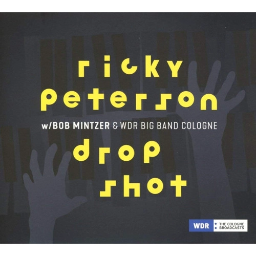 RICKY PETERSON / リッキー・ピーターソン / DROP SHOT