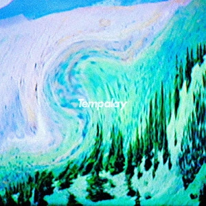 Tempalay / テンパレイ / なんて素晴らしき世界