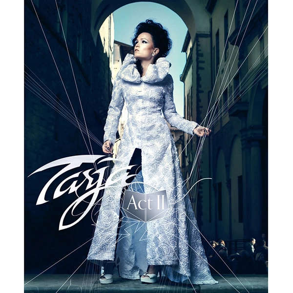 TARJA / ターヤ / アクト II<初回限定盤 / 2DVD+2CD> / ACT II