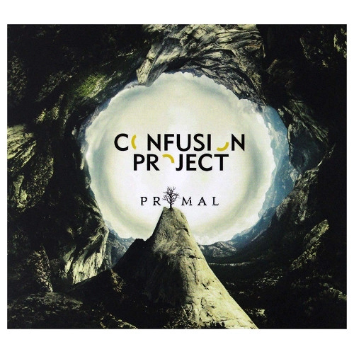CONFUSION PROJECT / コンフュージョン・プロジェクト / PRIMAL