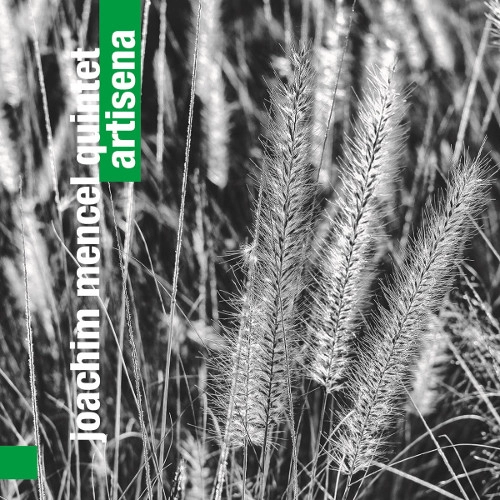 JOACHIM MENCEL / ヨアキム・メンセル / ARTISENA