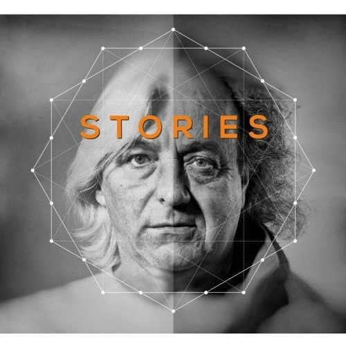 KRZYSZTOF PUMA PIASECKI / クシシュトフ・プーマ・ピアセツキ / STORIES