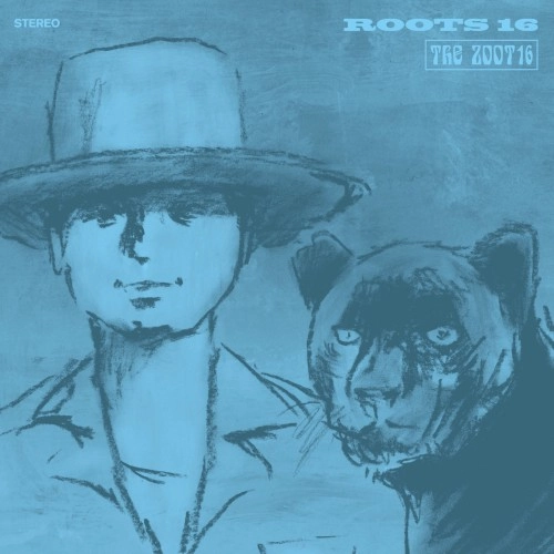 渡辺俊美 & THE ZOOT16 / ROOTS16