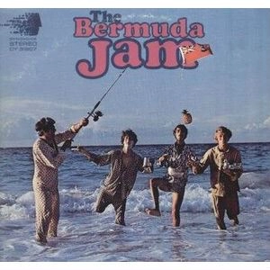 BERMUDA JAM / BERMUDA JAM