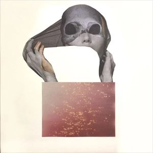 ILYAS AHMED / CLOSER TO STRANGER