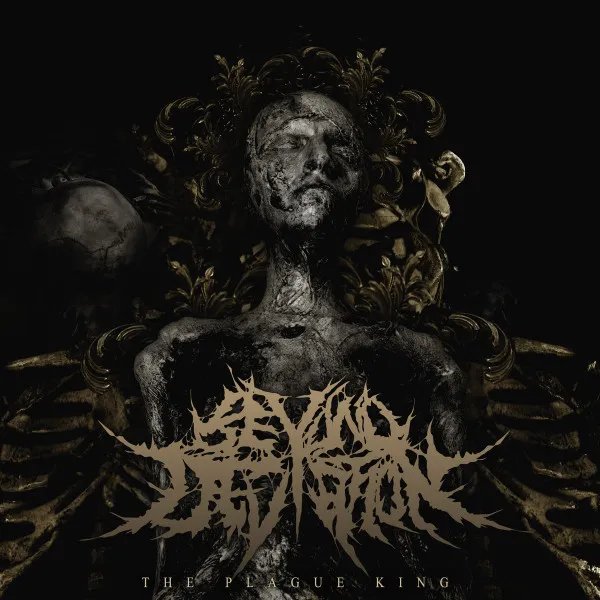 BEYOND DEVIATION / PLAGUE KING
