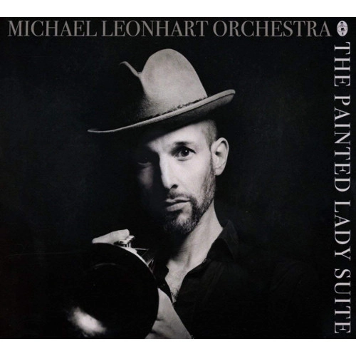 MICHAEL LEONHART / マイケル・レオンハート / PAINTED LADY SUITE