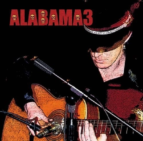 ALABAMA 3 / アラバマ3 / THE LAST TRAIN TO MASHVILLE, VOL. 2 (LP/COLOURED VINYL)