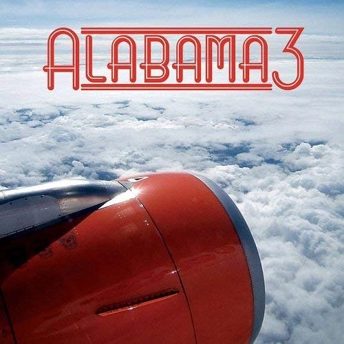 ALABAMA 3 / アラバマ3 / M.O.R. (2LP/COLOURED VINYL)