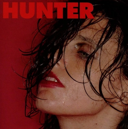 ANNA CALVI / アンナ・カルヴィ / HUNTER (LP/180G/RED VINYL)