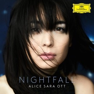 ALICE-SARA OTT / アリス=紗良・オット / NIGHTFALL