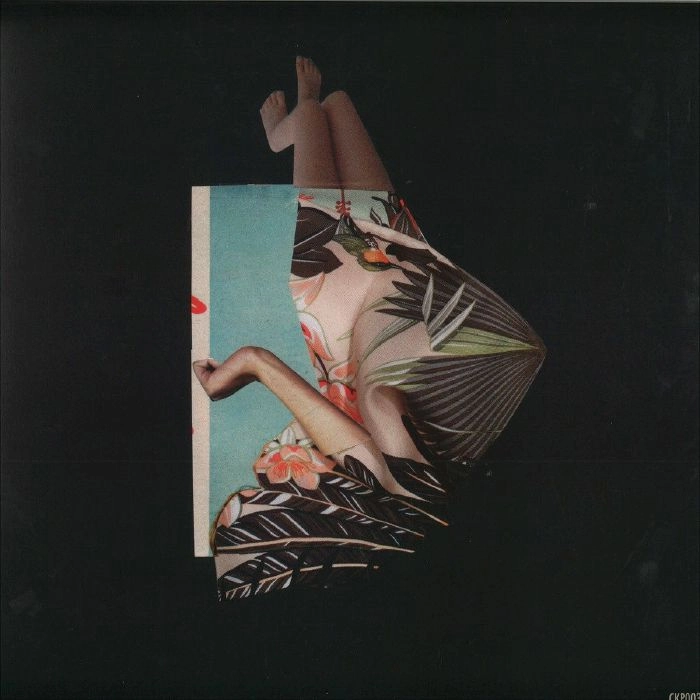 STEEVIO / POLLINATOR EP