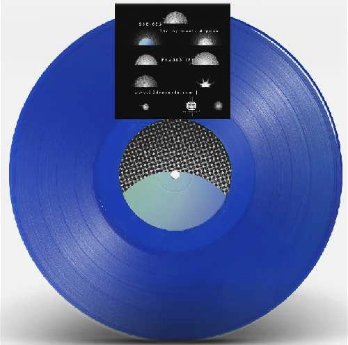 ARPANET / アーパネット / PHASES EP