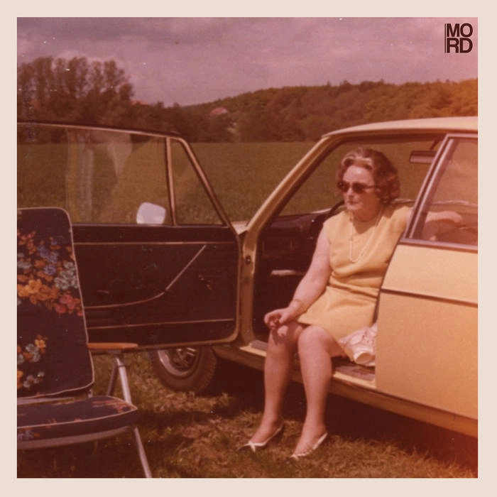 ECHOLOGIST / IN TRANSIT EP