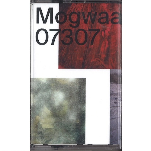 MOGWAA / 07307