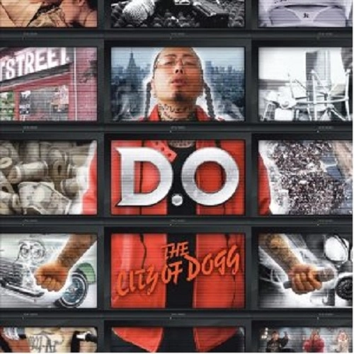 D.O / CITY OF DOGG