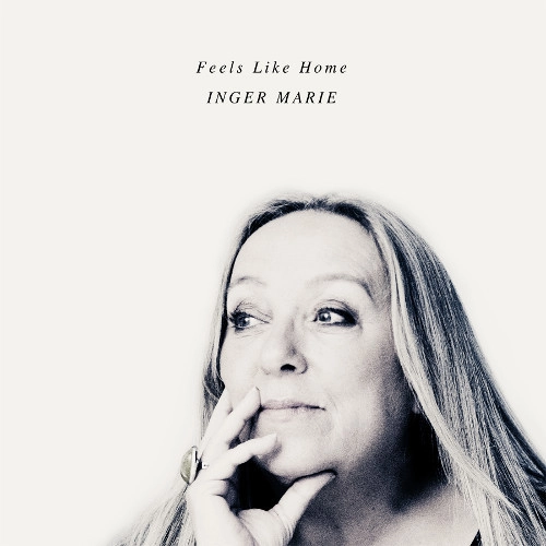 INGER MARIE(INGER MARIE GUNDERSEN) / インガー・マリエ(インゲル・マリエ・グンナシェン) / FEELS LIKE HOME