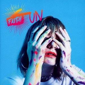 FAITH (J-POP) / UN