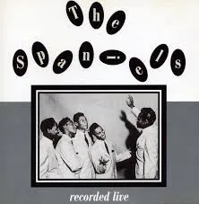 SPANIELS / スパニエルズ / RECORDED LIVE