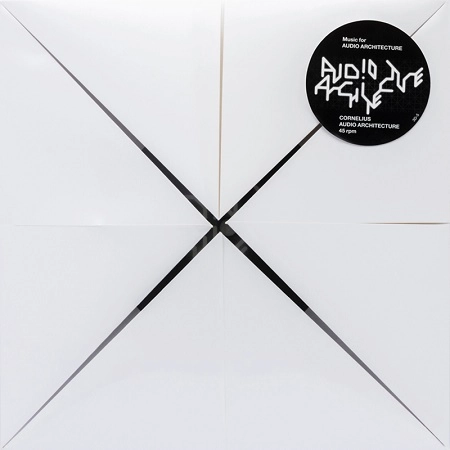 Cornelius / コーネリアス / Audio Architecture