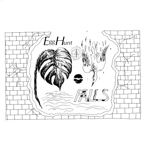 falls / Egg Hunt