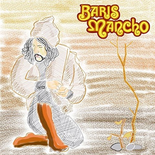 BARIS MANCO / バルシュ・マンチョ / NICK THE CHOPPER